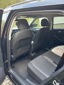 Škoda Kodiaq 2.0 TDI 4x4 automat - 6