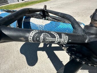 Bmx kolo we the people crysis - 6