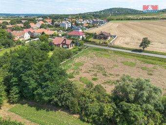 Prodej pozemku k bydlení, 1139 m², Libenice - 6