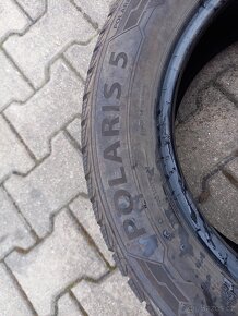Barum Polaris 5     225/55r16  Zimní pneu - 6