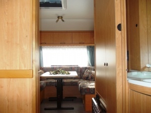 KNAUS SUDWIND 495TF - 6