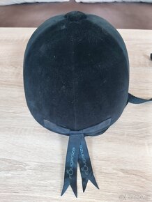 Jezdecké helmy - 6