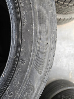 225/55R17 97V Bridgestone Turanza T001 - 6