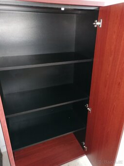Kancelářské skříně - 6