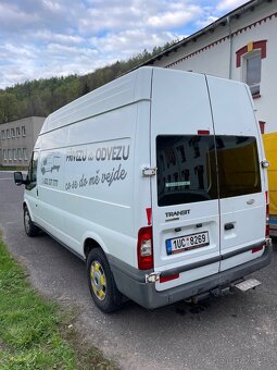 Ford Transit - 6