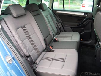 Volkswagen Golf Sportsvan 1.6TDi ALLSTAR-ROZVODY-WEBASTO - 6