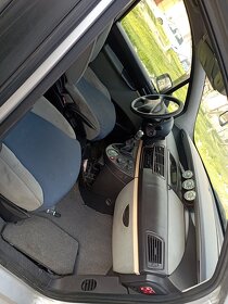 Citroen C8 2.0 79kw - 6