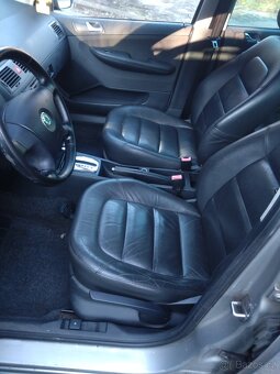 Škoda fabia 1 automat - 6