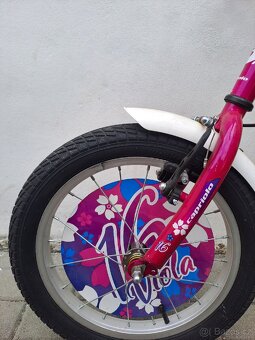 Kolo pro malé - 6