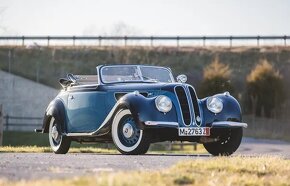 Poklice na BMW 319/319/1/321/326/327/327/8 - 6