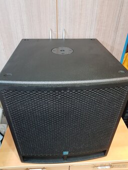 Set reproboxů: 2x KME VL8i + KME VB15 - 6