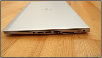 Notebook HP EliteBook 830 G6 i5 1,6GHz 16GB RAM 256GB NVMe t - 6