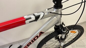 Horské kolo Merida, rám XL, pro jezdce od 180 cm - 6