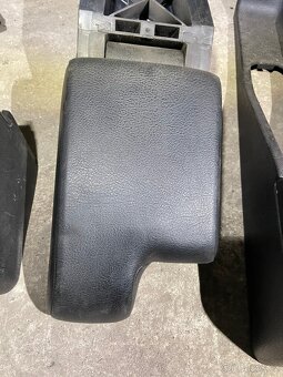Díly BMW e36 - 6