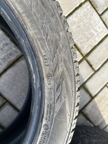 Zimní pneumatiky Nokian WR SUV 4 275 45 R20 - 6