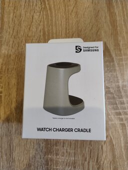 Prodám nové, nerozbalené hodinky Samsung Galaxy Watch 7 44mm - 6