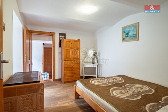 Prodej chalupy, 112 m², Jemnice u Oseka - 6