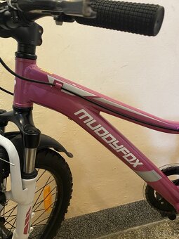 Muddyfox kolo - 6