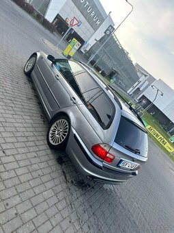 Bmw E46 330d 150kw Manual Tel:725 996 134 - 6