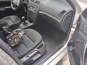 ŠKODA OCTAVIA II. 1.9TDI.77KW. - 6