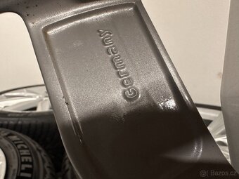 original alu kola audi a6 4k c8 r19 4K0601025M - 6