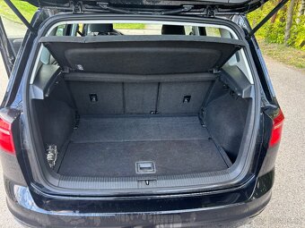 Vw golf 7 sportsvan 1,6 tdi 81kw - 6