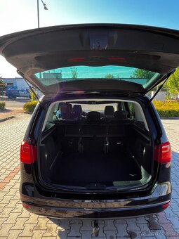 Alhambra 4x4 2.0TDI - 6