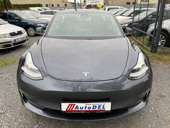 Tesla Model 3 Long Range AWD DPH, ZÁRUKA - 6