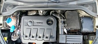 Škoda Yeti 2.0 TDI - 6