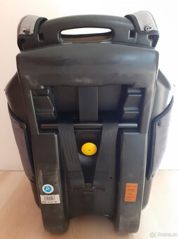 Autosedačka RECARO young sport - 6