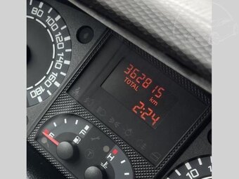 veco Daily 40C18 nový 3S sklápěč - - 6