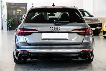 Audi RS4 Avant Competition+ - 6