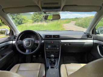 Audi a4 b7 1.9tdi s-line - 6