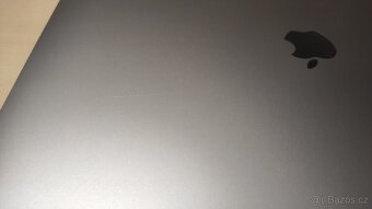 Apple MacBook Pro 16" Touch Bar late-2019 i7, 32GB, 512GB - 6