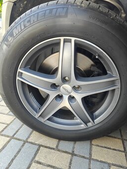 GL 420cdi V8 AMG , servisovane. - 6