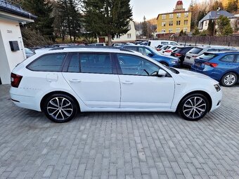 ŠKODA Octavia kombi, 2.0 TDi, r.v. 11/2019, plný servis - 6