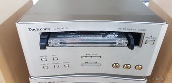 Technics micro věž - 6