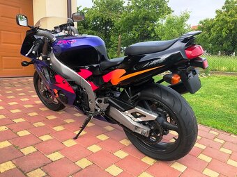 Kawasaki ZXR 750, ZXR 400, plně funkční - 6