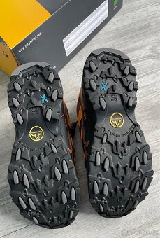 Ultra Raptor II Junior GTX velikost 37 La Sportiva - 6