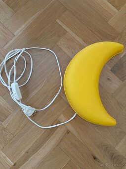 Lampička IKEA - 6