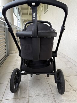 Kočárek Bugaboo Fox 5 - 6