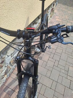 Prodám kolo Trek procaliber 9.6 - 6