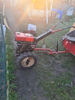 Prodám teru - 6