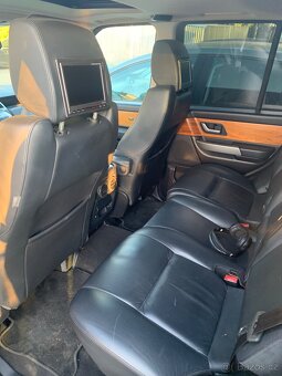 Range Rover Sport 3.6 Tdv8 - 6