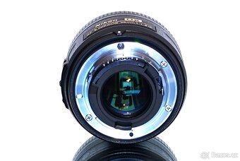 Nikon AF-S Nikkor 35mm 1:1,8 G TOP STAV - 6