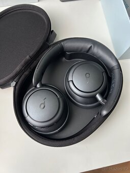 Sluchátka anker soundcore life q35 - 6