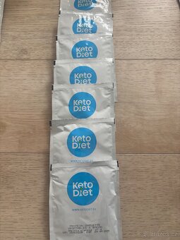 Keto produkty - 6