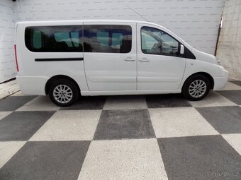 Citroën Jumpy 2.0HDI/L2H1/Multispace/1.M.ČR/ - 6