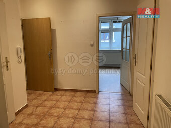 Pronájem bytu 2+kk, 51 m², Praha 6, ul. Jenečská - 6