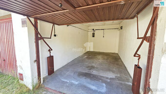 Pronájem, garáž, 18 m2, U Cihelny, Kolín IV - 6